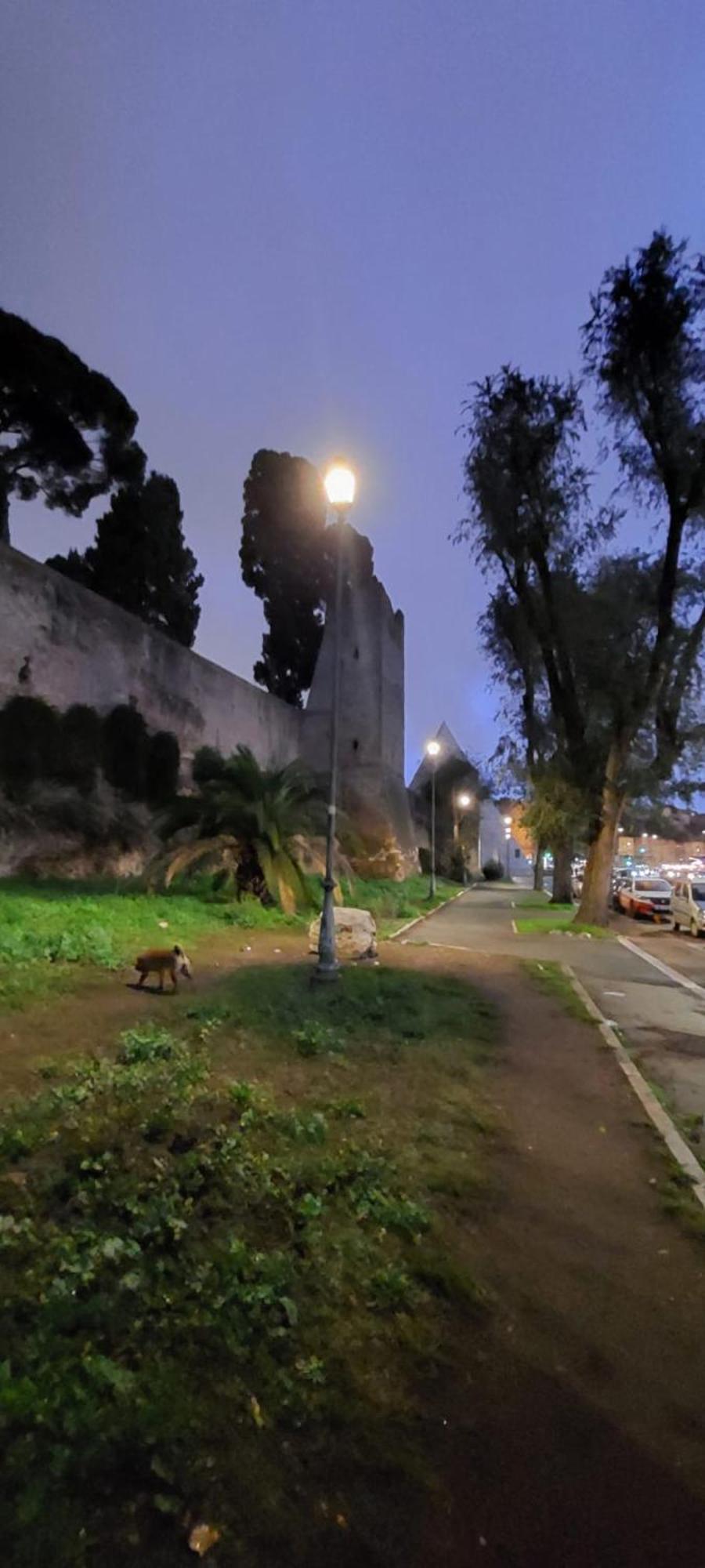 Appartamento The Golden Pyramid Roma